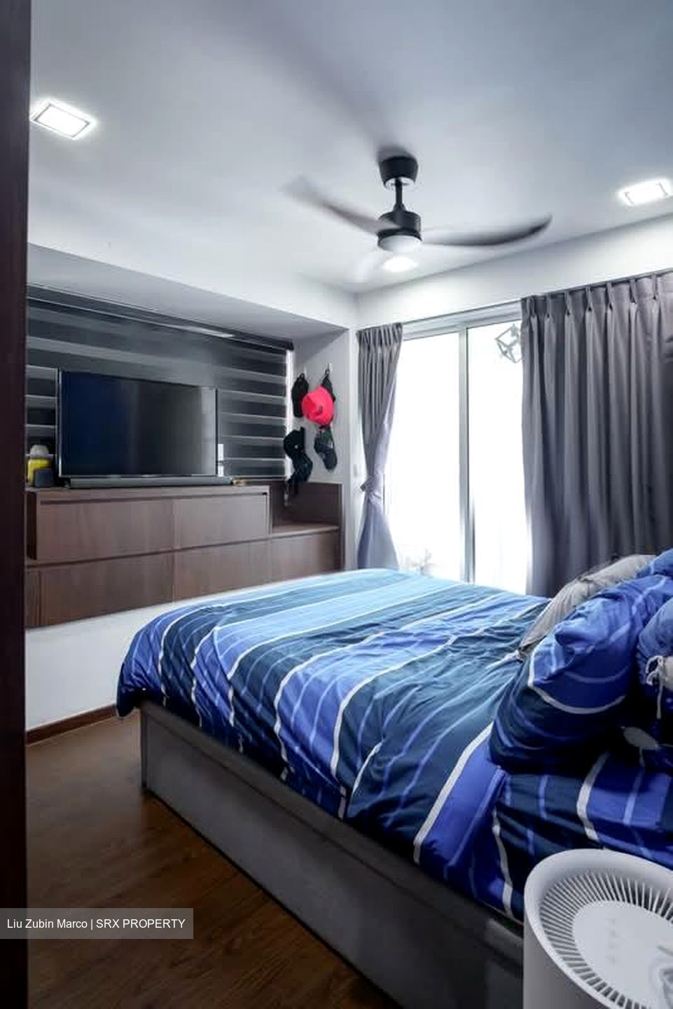 Blk 588C Park Central @ Amk (Ang Mo Kio), HDB 4 Rooms #591324031
